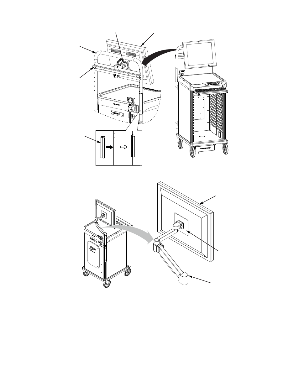 Metro Starsys Mobile Power User Manual | Page 9 / 16