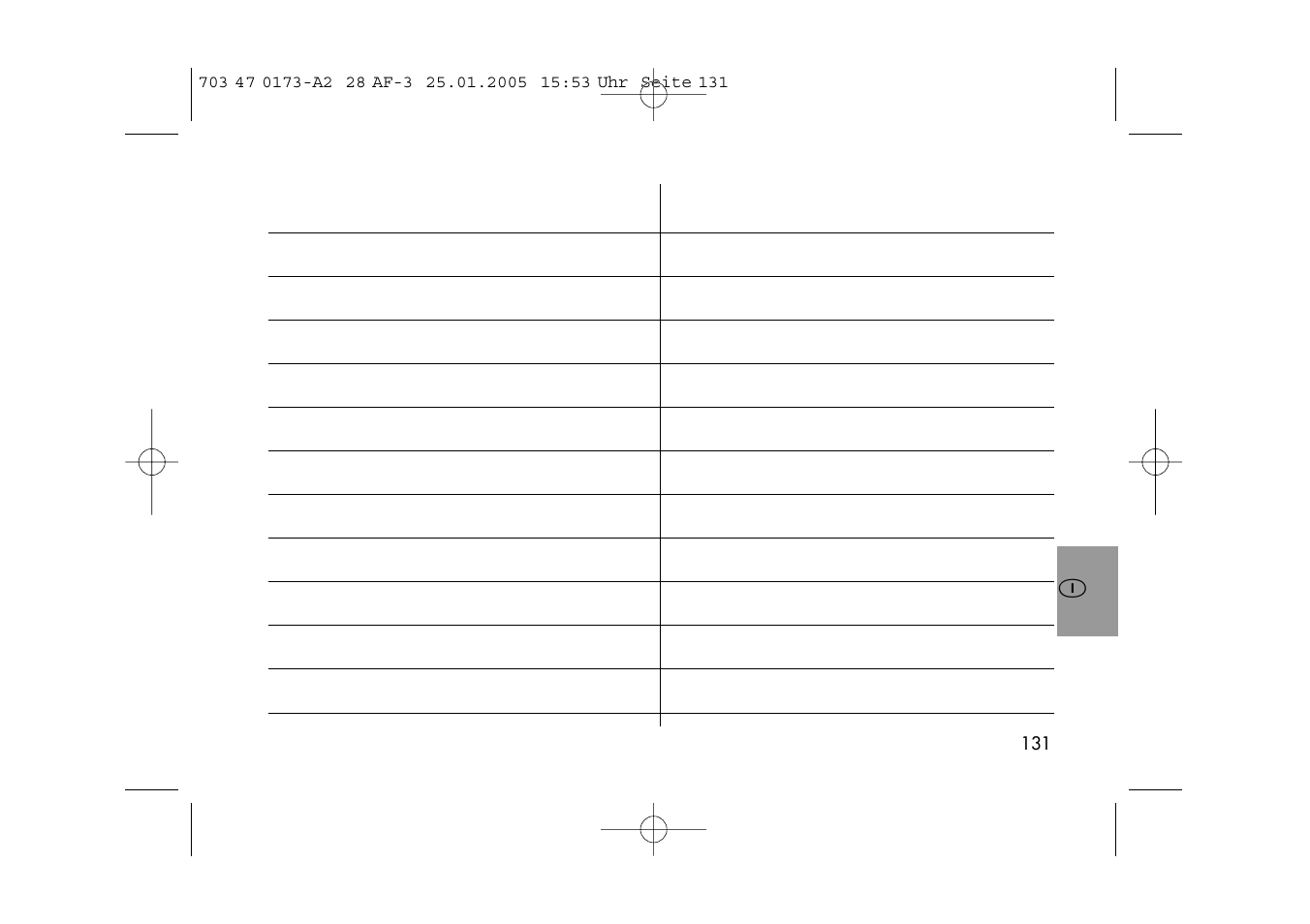 Metz MECABLITZ 28 AF-3 digital User Manual | Page 131 / 162