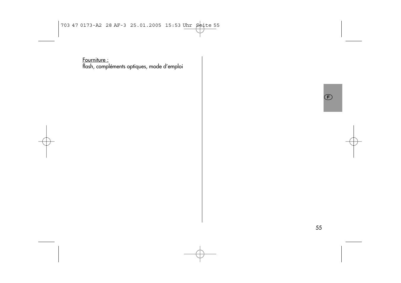 Metz MECABLITZ 28 AF-3 digital User Manual | Page 55 / 162