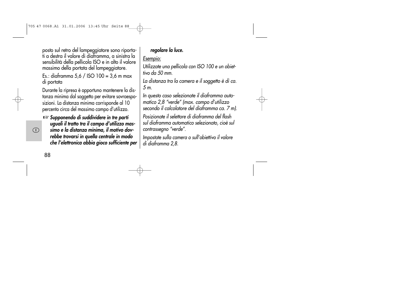 Metz MECABLITZ 20 C-2 User Manual | Page 88 / 128
