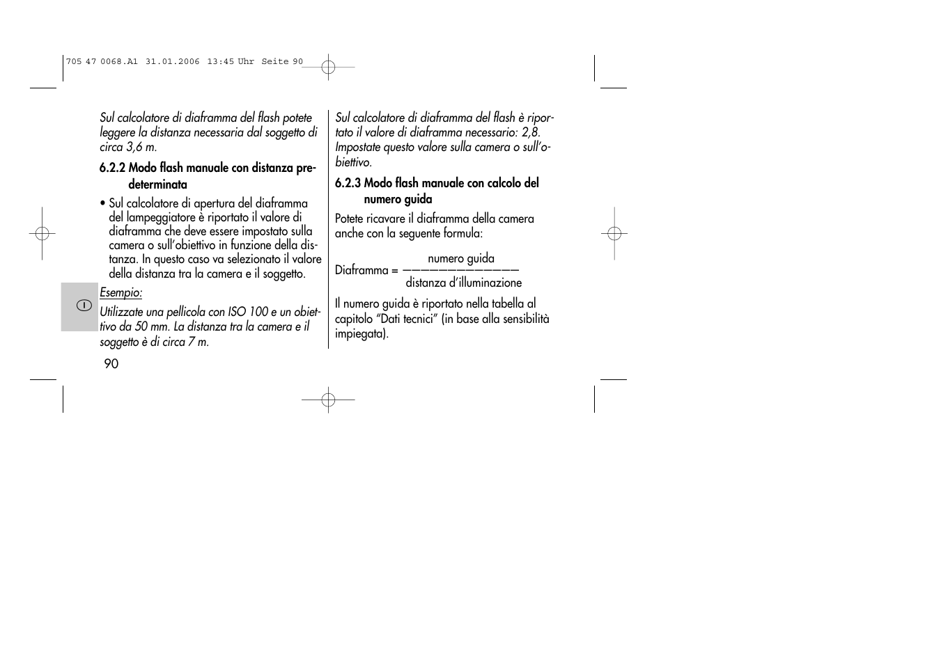 Metz MECABLITZ 20 C-2 User Manual | Page 90 / 128