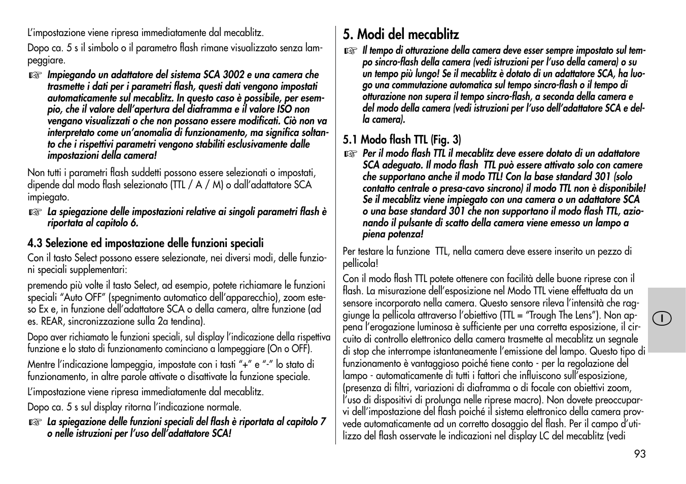 Metz Mecablitz 44 MZ-2 User Manual | Page 93 / 139