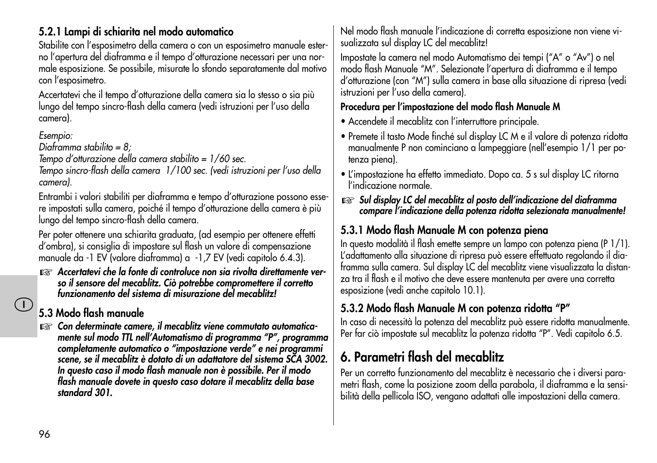 Metz Mecablitz 44 MZ-2 User Manual | Page 96 / 139