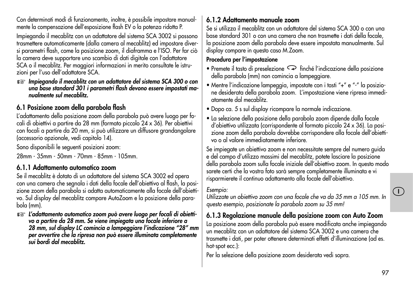 Metz Mecablitz 44 MZ-2 User Manual | Page 97 / 139