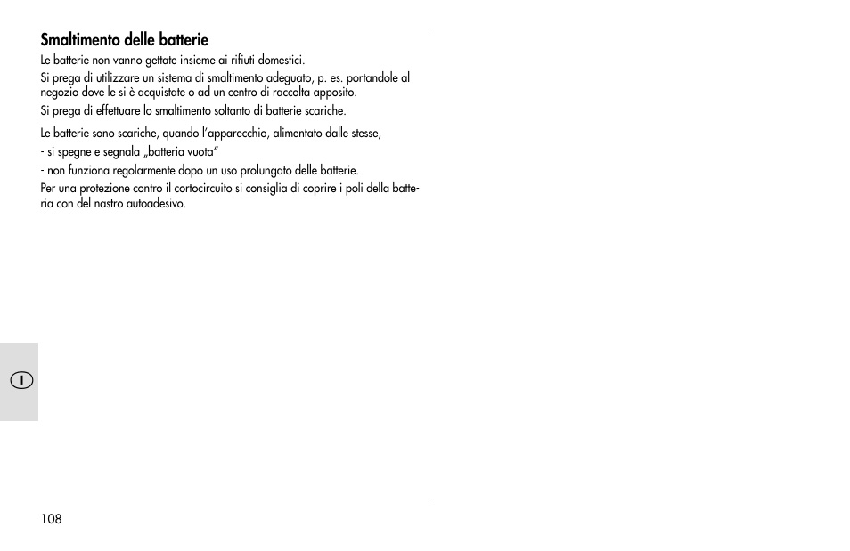 Metz MECABLITZ 48 AF-1 digital Pentax User Manual | Page 108 / 140