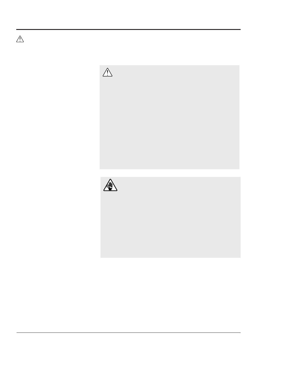 Safety information, Attention: read this first so no one gets hurt, Attention | Conair PD3 User Manual | Page 4 / 10