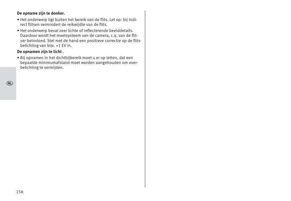 Metz MECABLITZ 64 AF-1 digital Sony User Manual | Page 156 / 326