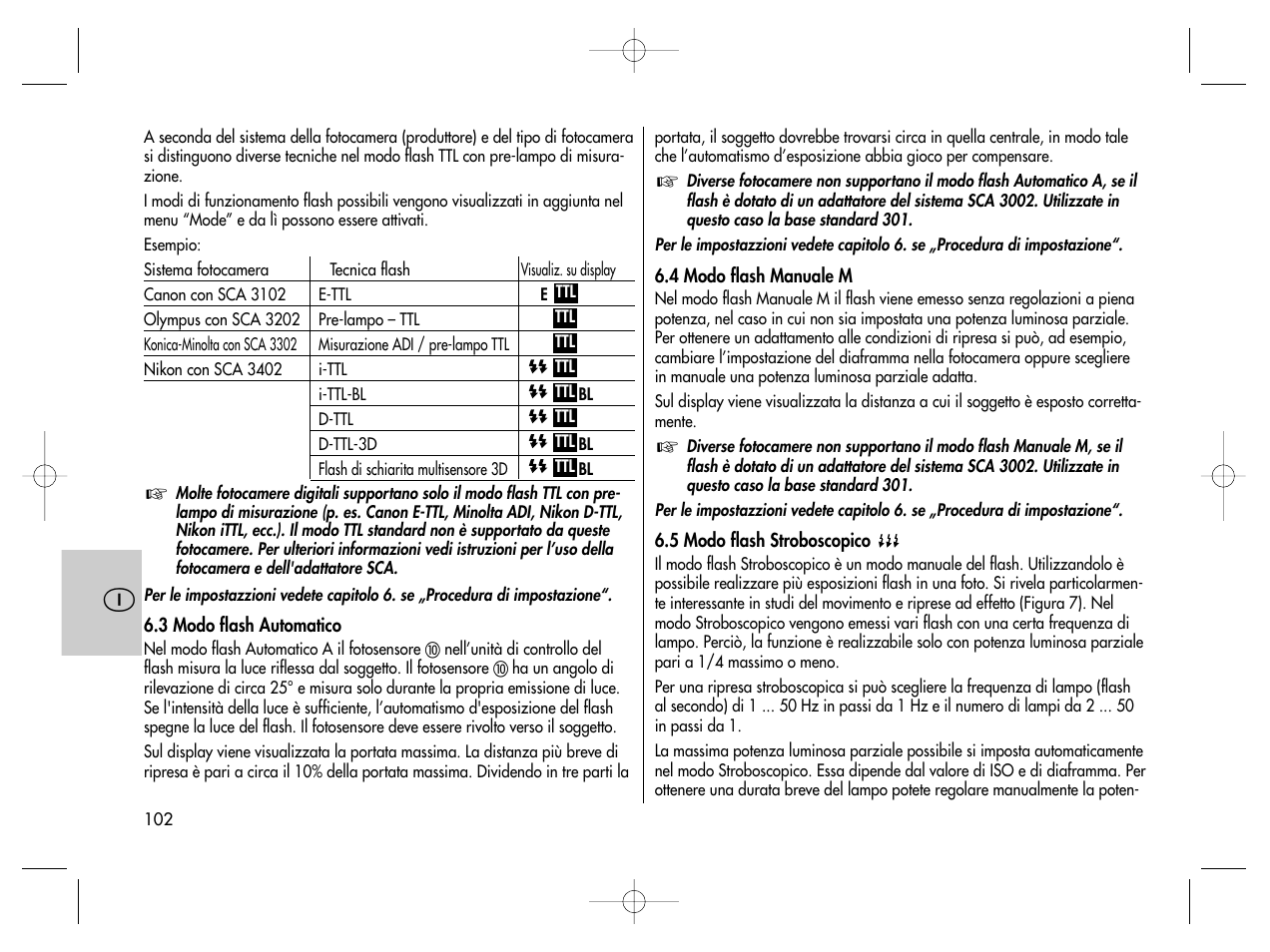 Metz MECABLITZ 76 MZ-5 digital User Manual | Page 102 / 146