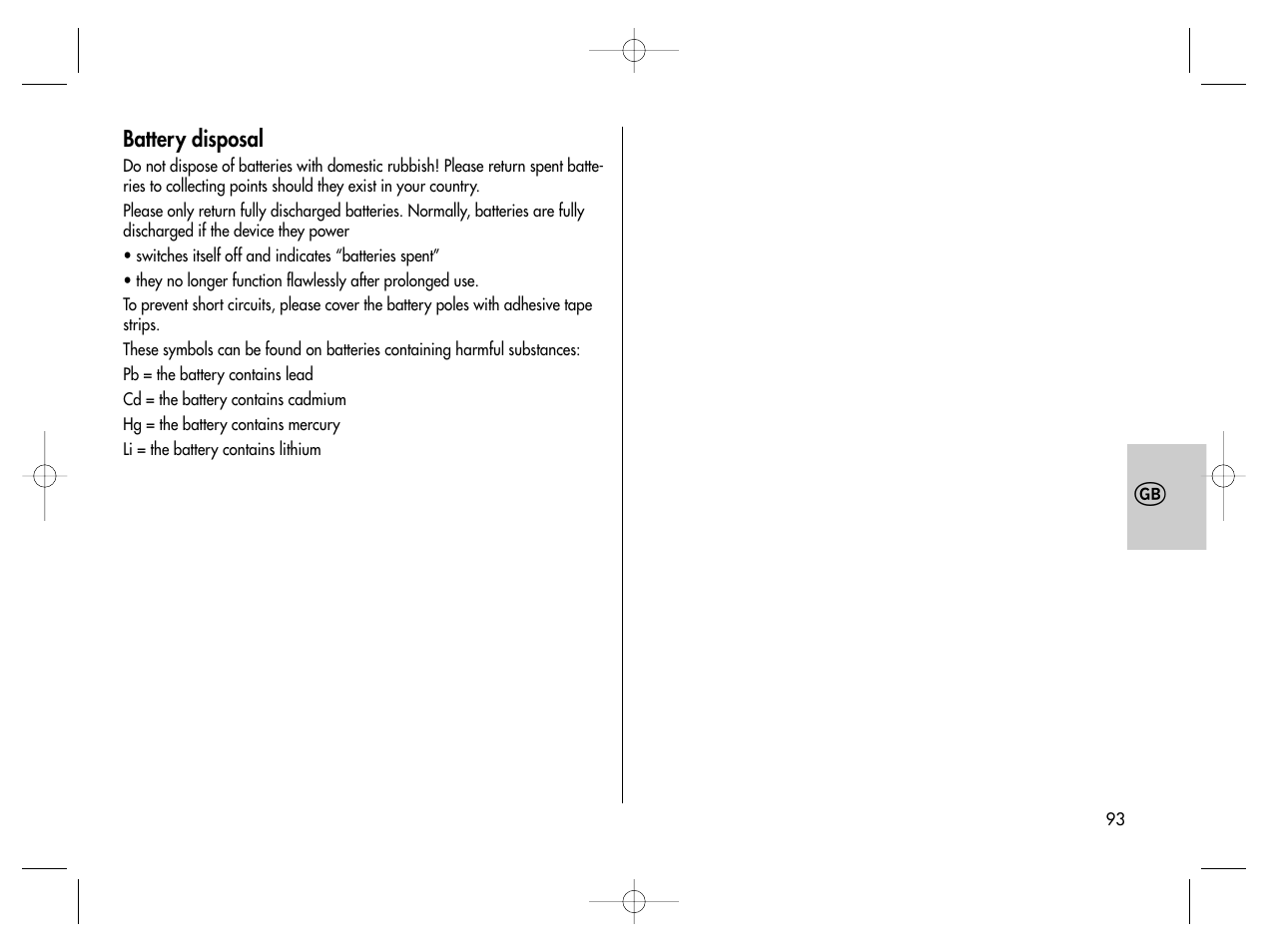 Metz MECABLITZ 76 MZ-5 digital User Manual | Page 93 / 146