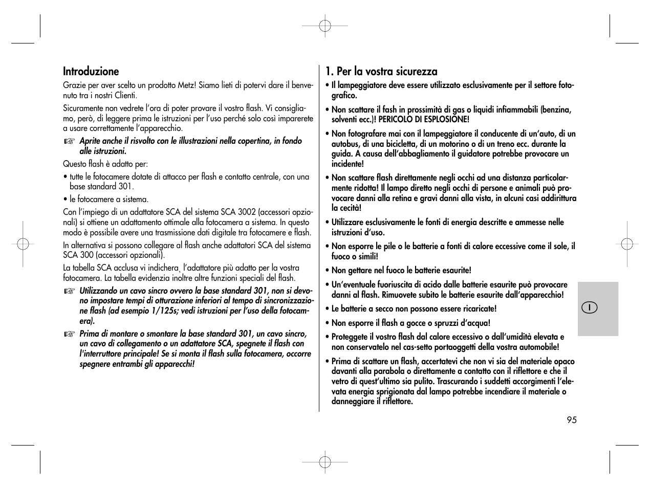 Metz MECABLITZ 76 MZ-5 digital User Manual | Page 95 / 146