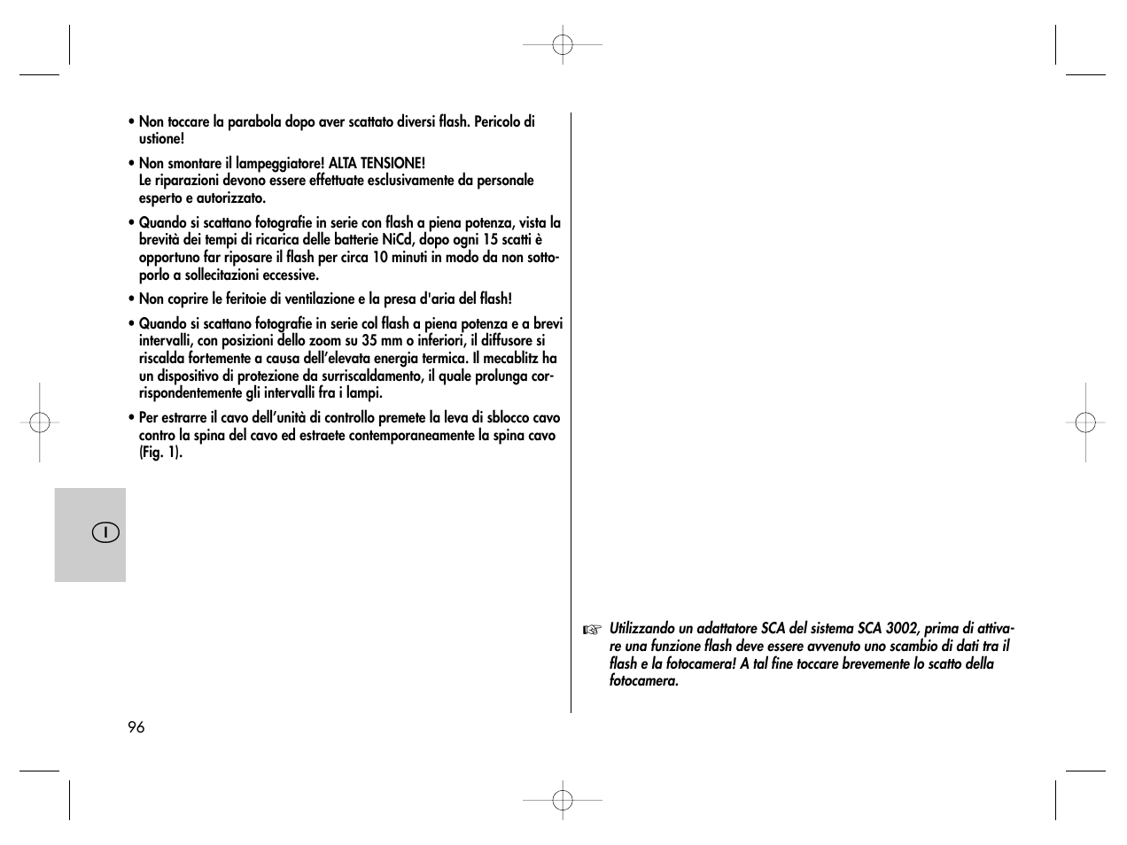 Metz MECABLITZ 76 MZ-5 digital User Manual | Page 96 / 146