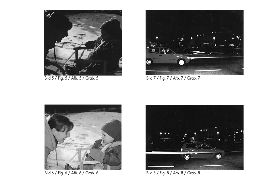 Metz MECABLITZ 44 AF-3/4 Nikon User Manual | Page 131 / 132