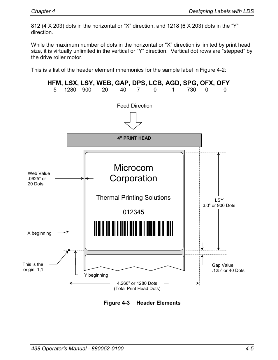 Microcom corporation | Microcom 438 User Manual | Page 30 / 214