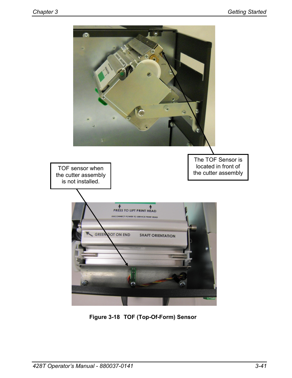 Microcom 428T User Manual | Page 57 / 249