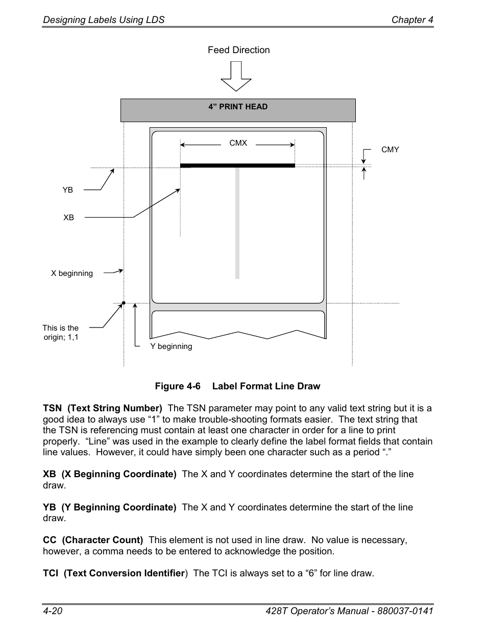 Microcom 428T User Manual | Page 80 / 249