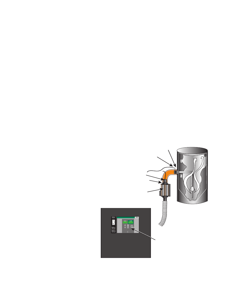 Conair Hopper Temperature Controller UGD031 User Manual | Page 16 / 97