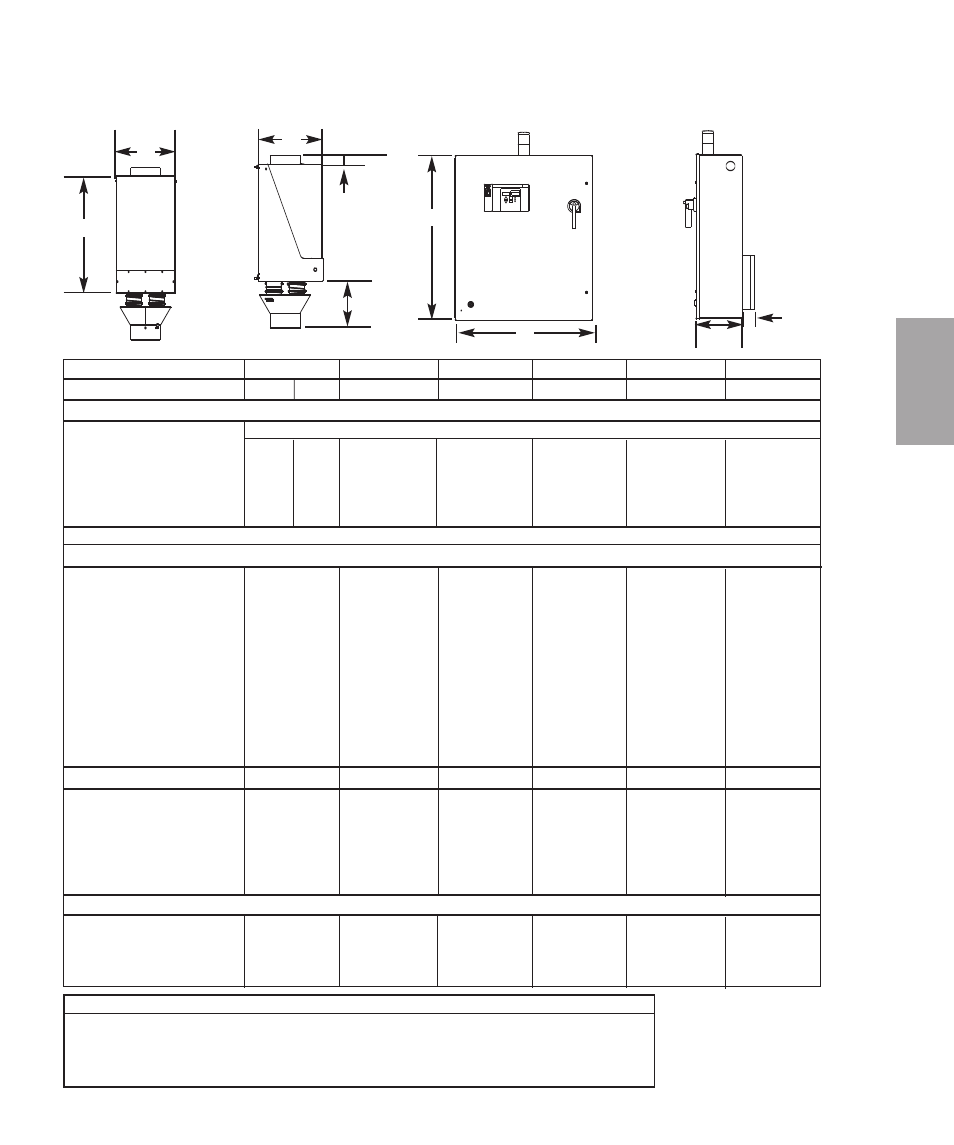 Conair Hopper Temperature Controller UGD031 User Manual | Page 19 / 97