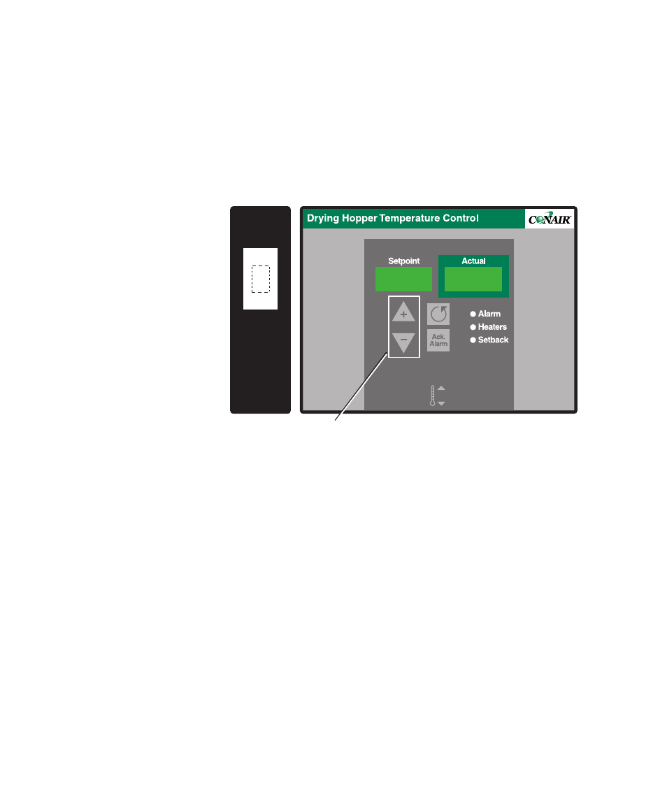 For carousel plus dryers 5 | Conair Hopper Temperature Controller UGD031 User Manual | Page 36 / 97