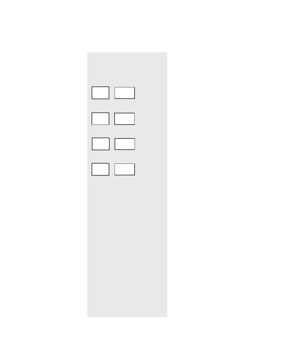 Conair Hopper Temperature Controller UGD031 User Manual | Page 50 / 97