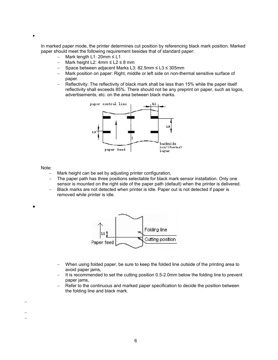 Microcom 814M Operators Manual User Manual | Page 10 / 46