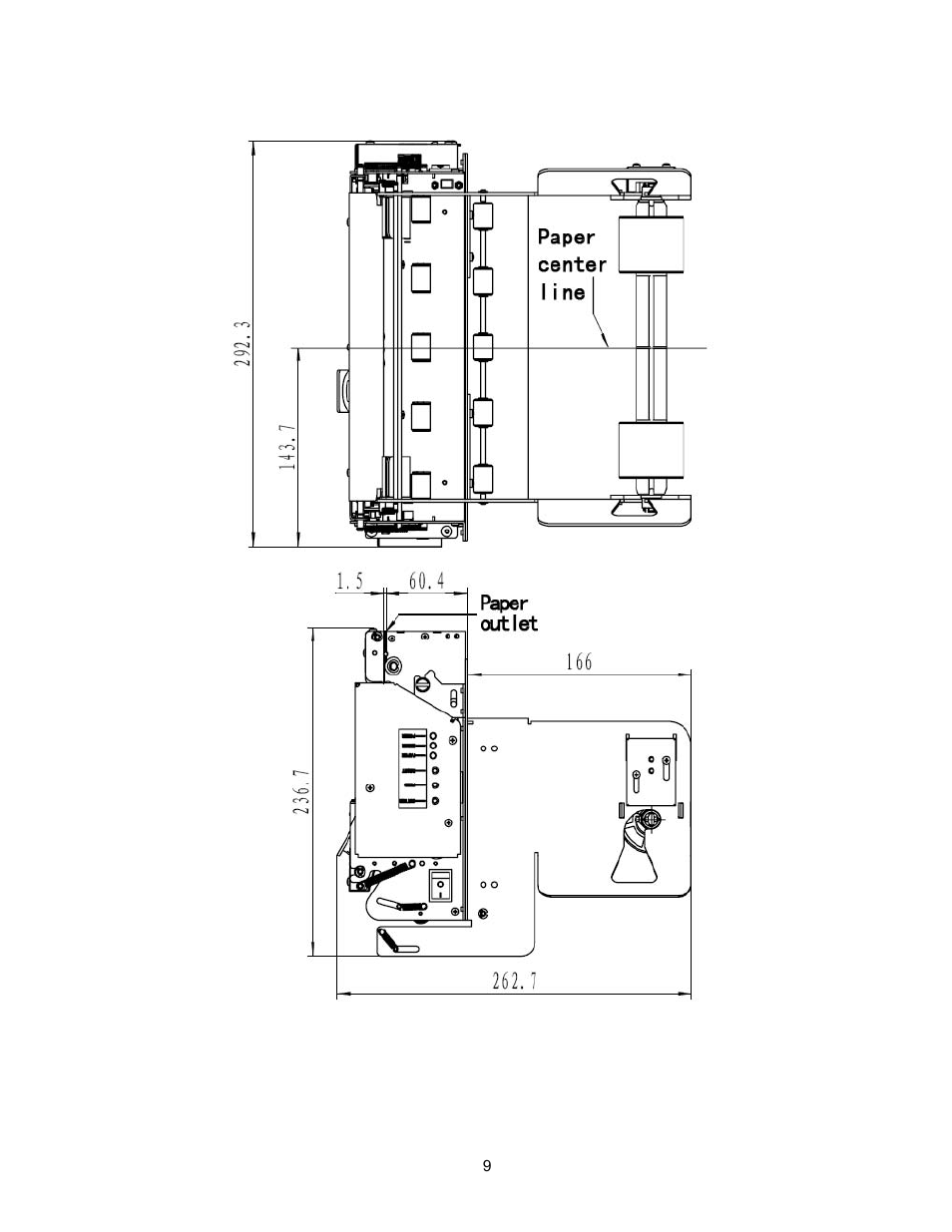 Microcom 814M Operators Manual User Manual | Page 13 / 46