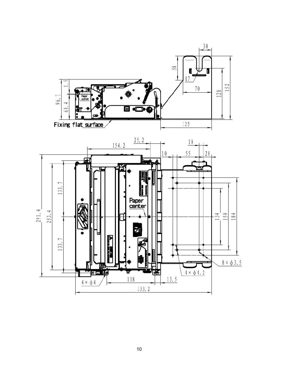 Microcom 814M Operators Manual User Manual | Page 14 / 46