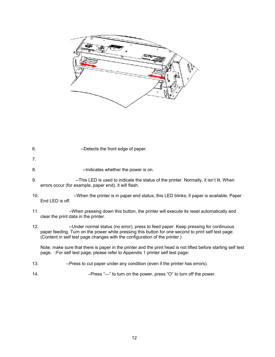 Microcom 814M Operators Manual User Manual | Page 16 / 46