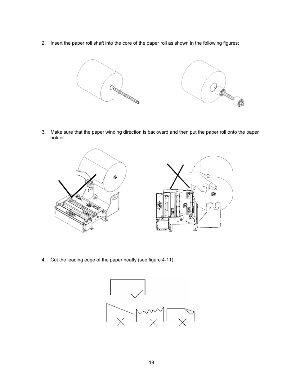 Microcom 814M Operators Manual User Manual | Page 23 / 46