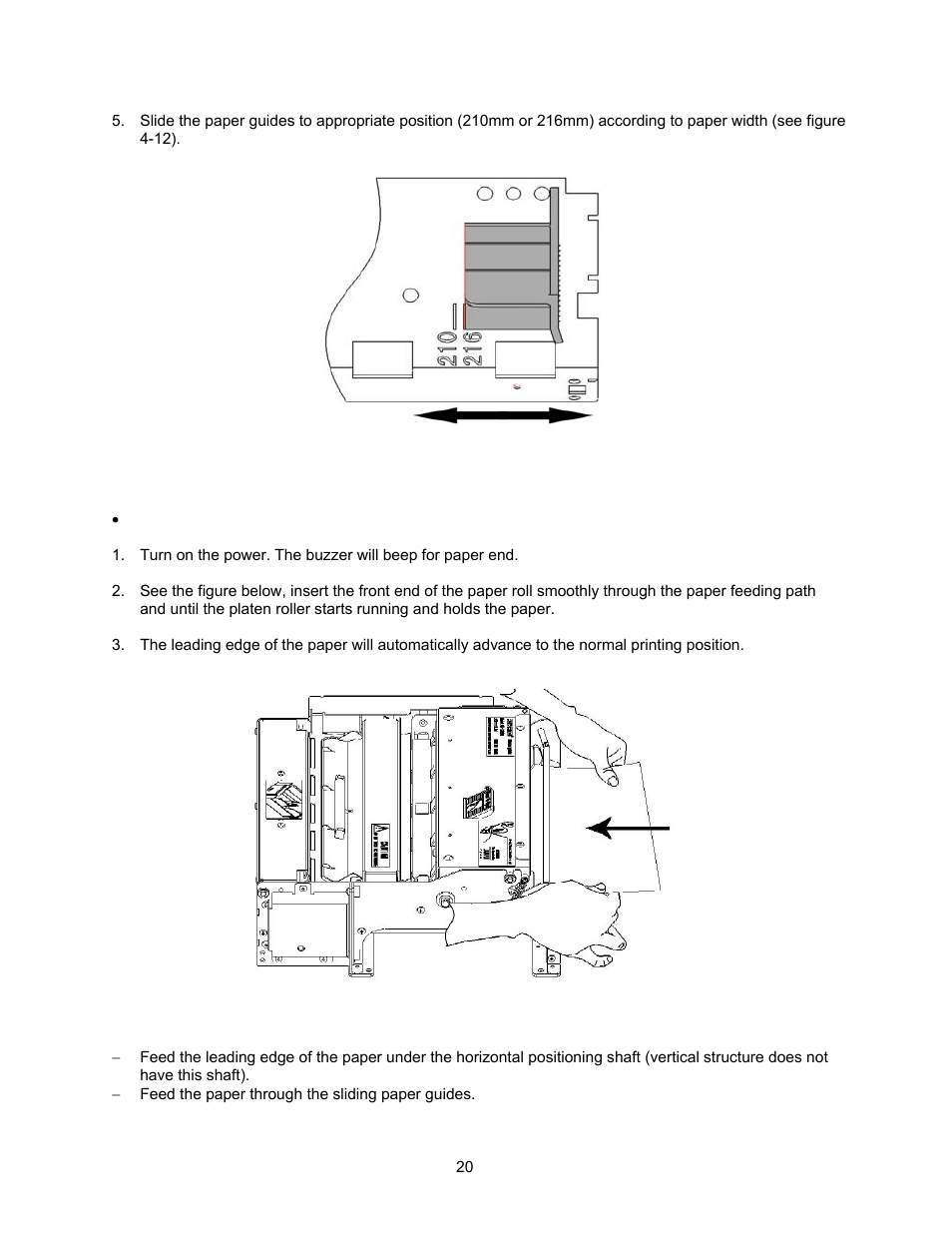 Microcom 814M Operators Manual User Manual | Page 24 / 46