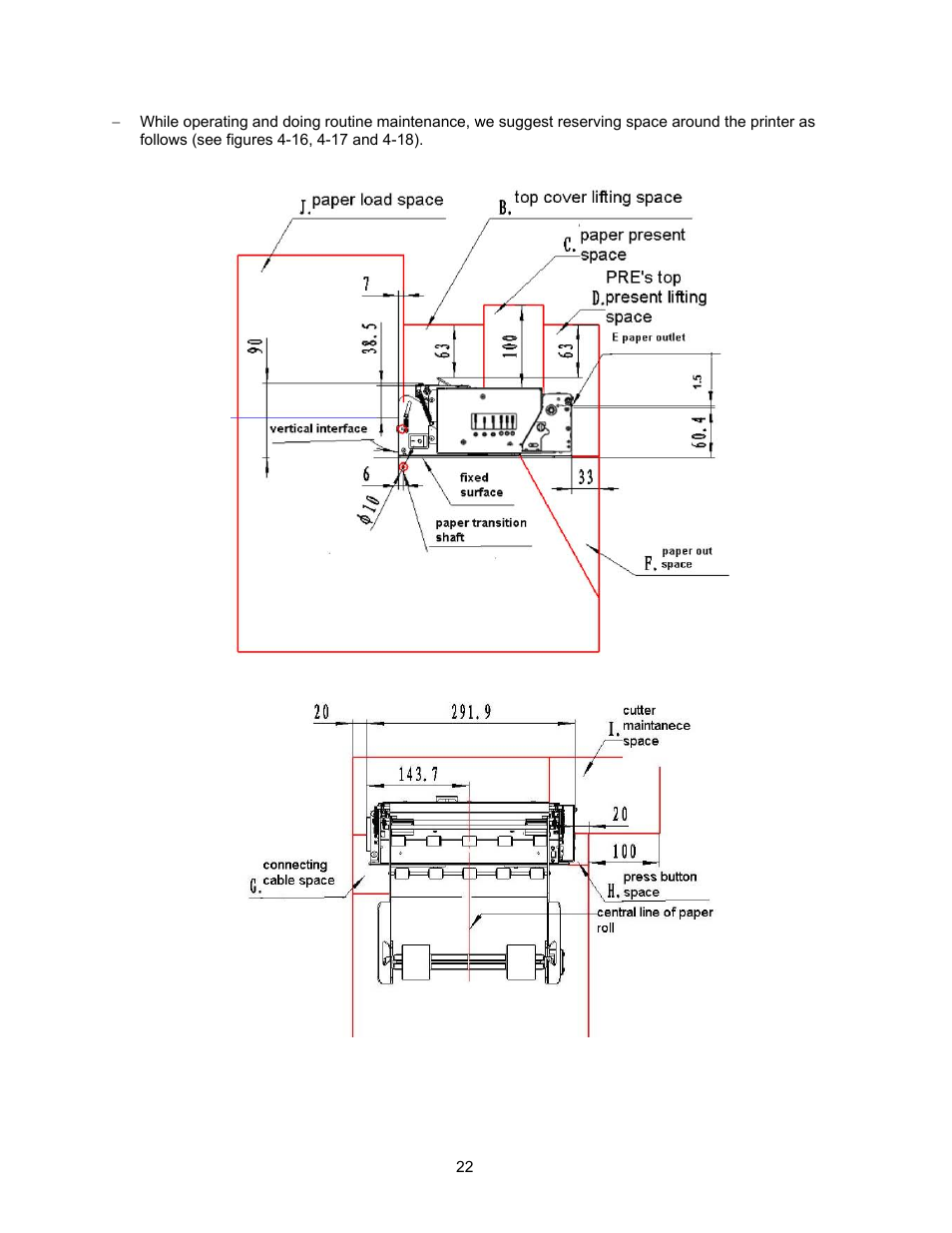 Microcom 814M Operators Manual User Manual | Page 26 / 46