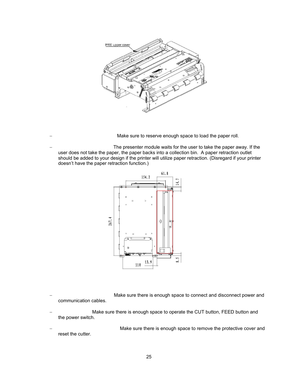 Microcom 814M Operators Manual User Manual | Page 29 / 46