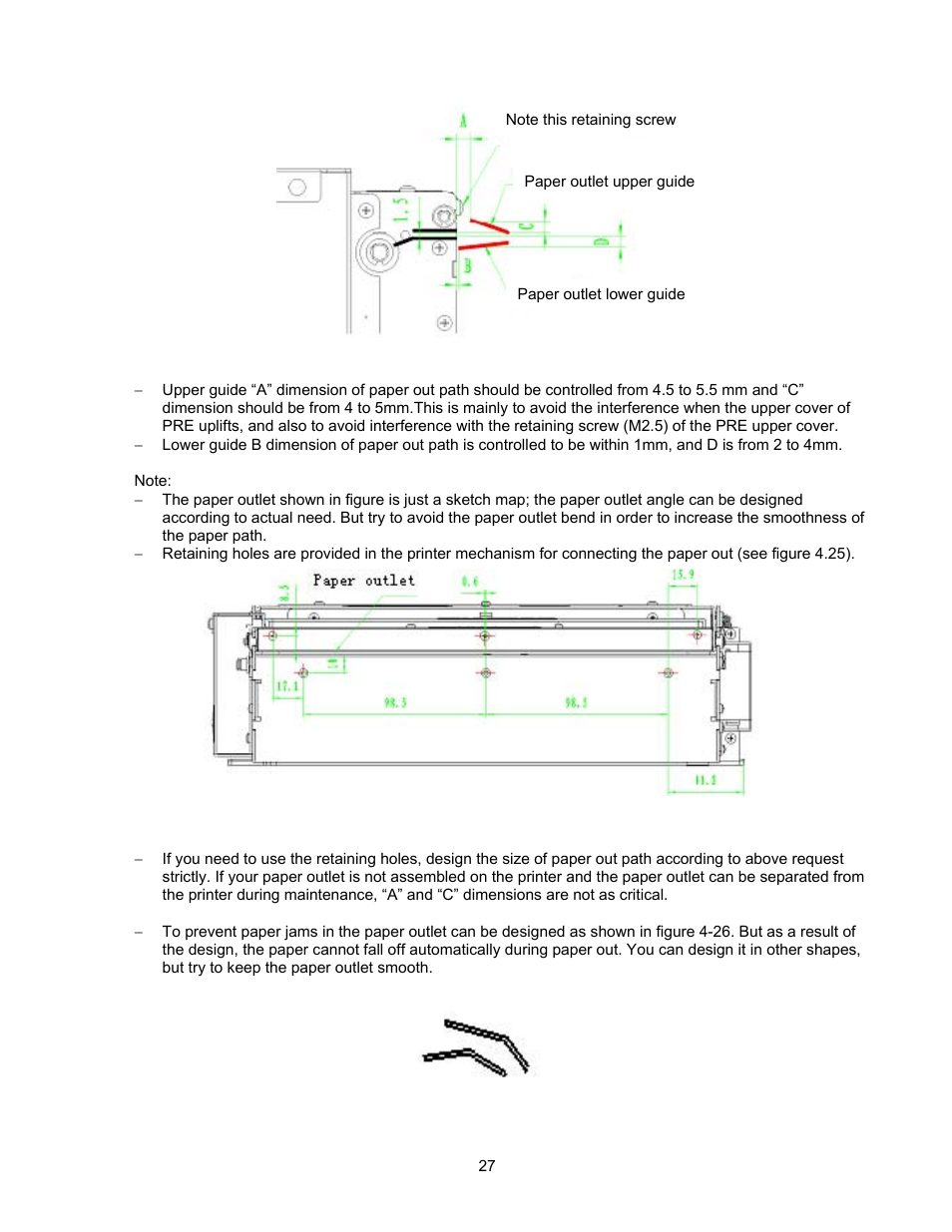 Microcom 814M Operators Manual User Manual | Page 31 / 46