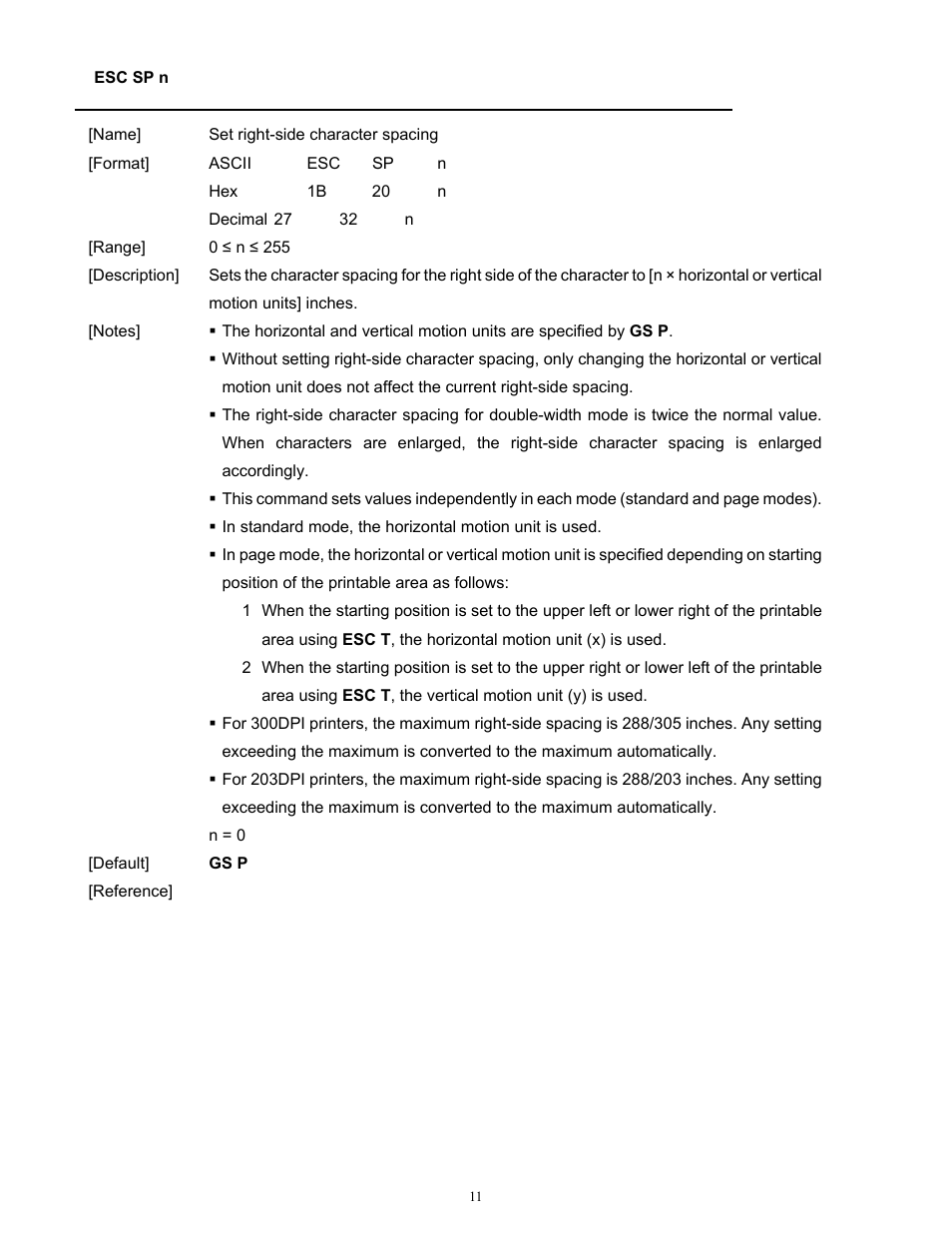 Microcom 814M Programming Manual User Manual | Page 15 / 102