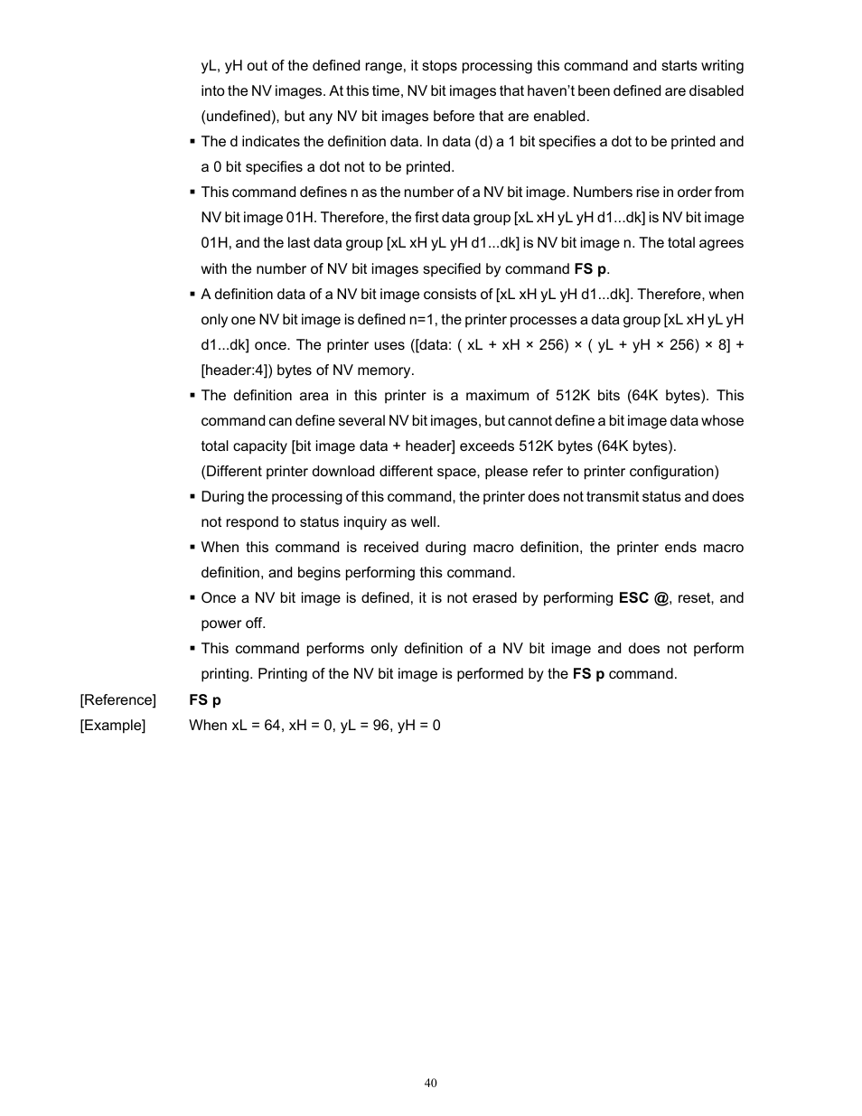 Microcom 814M Programming Manual User Manual | Page 44 / 102