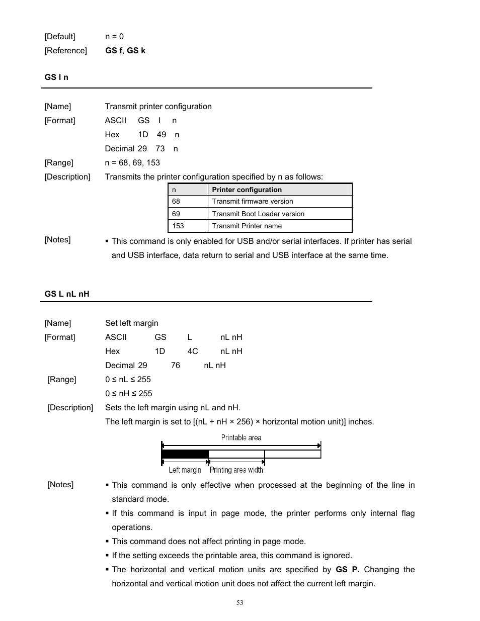 Microcom 814M Programming Manual User Manual | Page 57 / 102