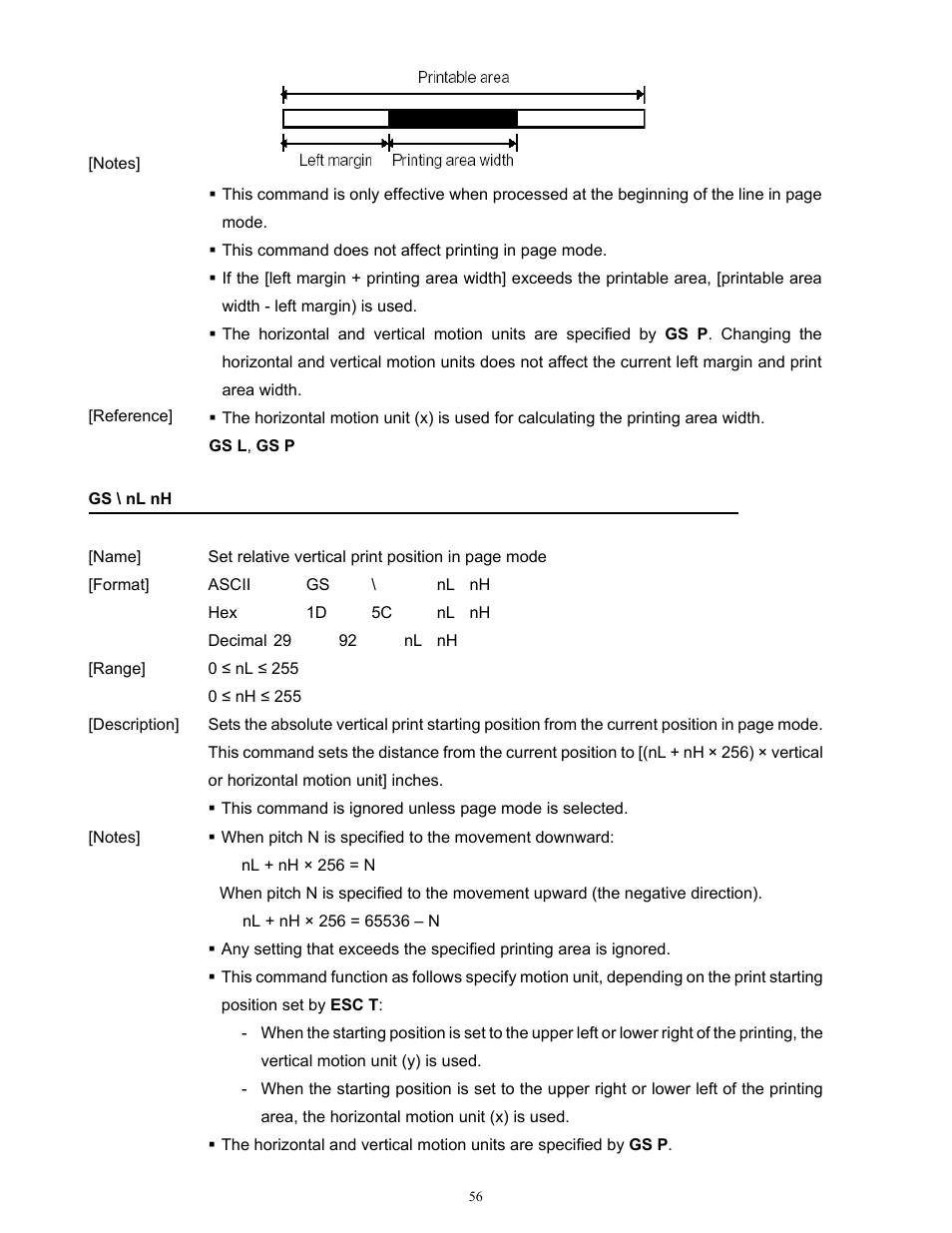 Microcom 814M Programming Manual User Manual | Page 60 / 102