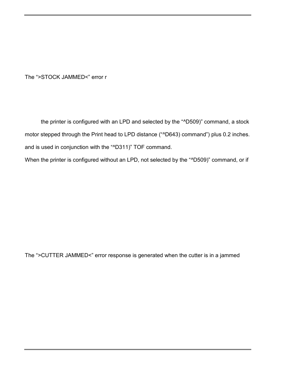 Microcom LDSII User Manual | Page 100 / 121