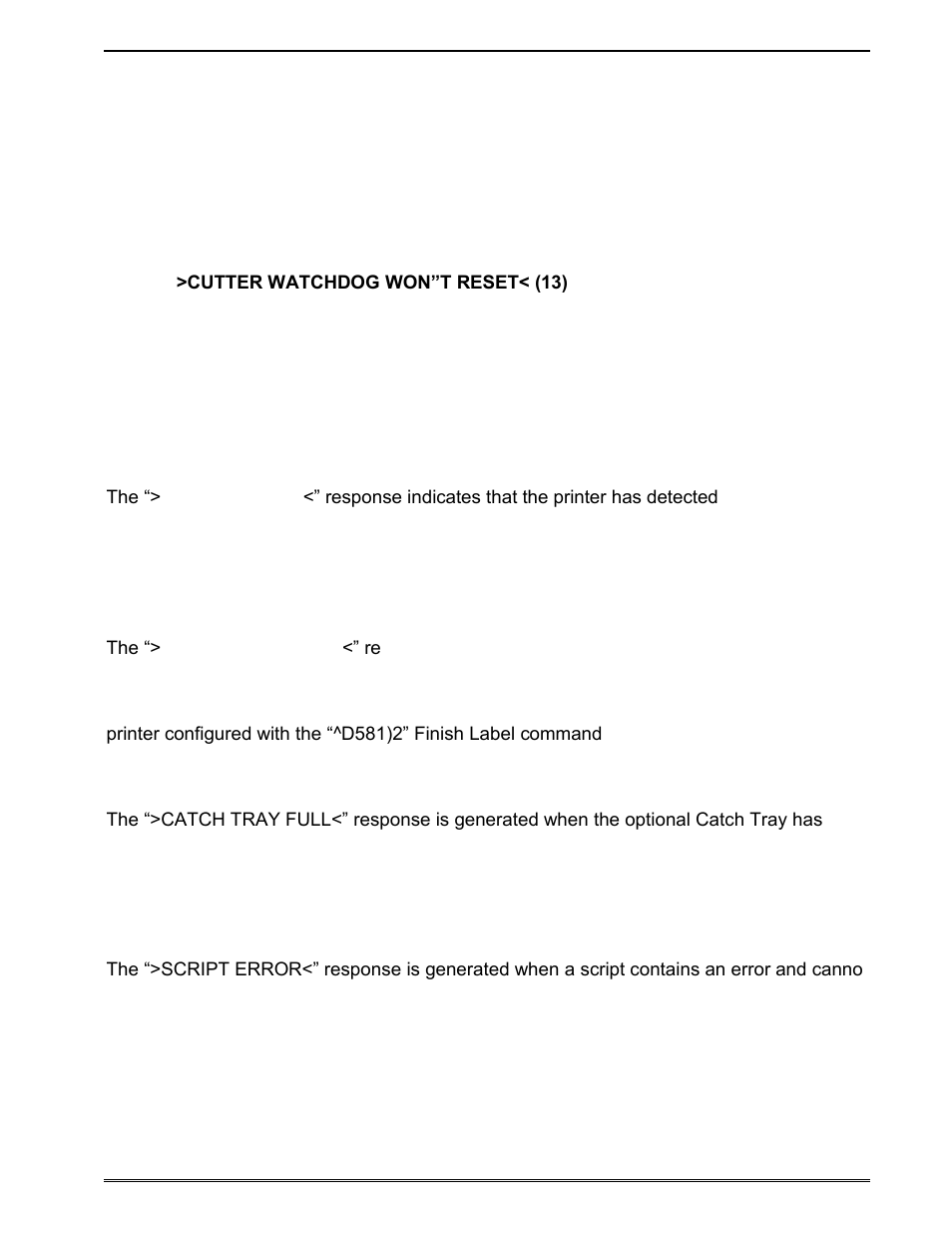 Microcom LDSII User Manual | Page 101 / 121