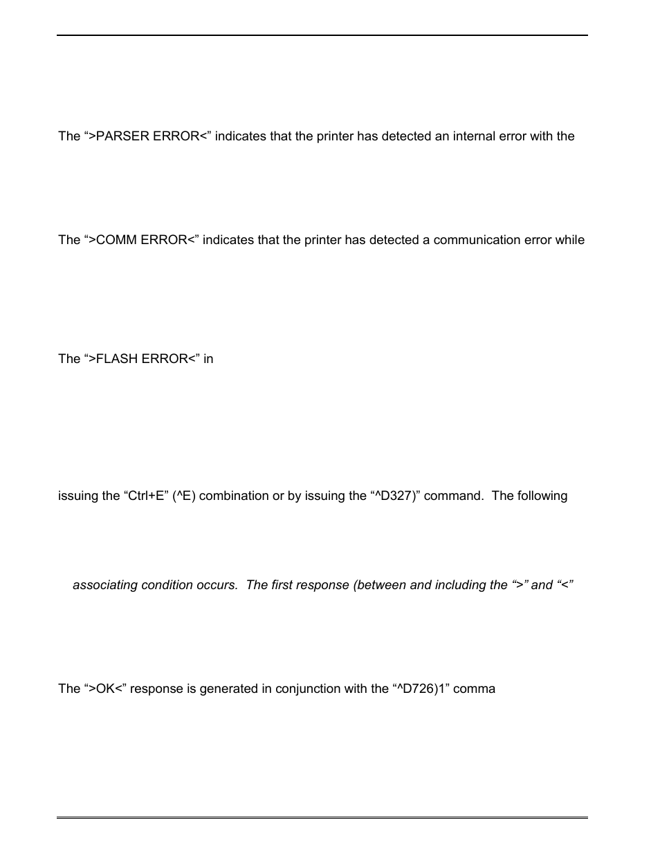 Microcom LDSII User Manual | Page 102 / 121