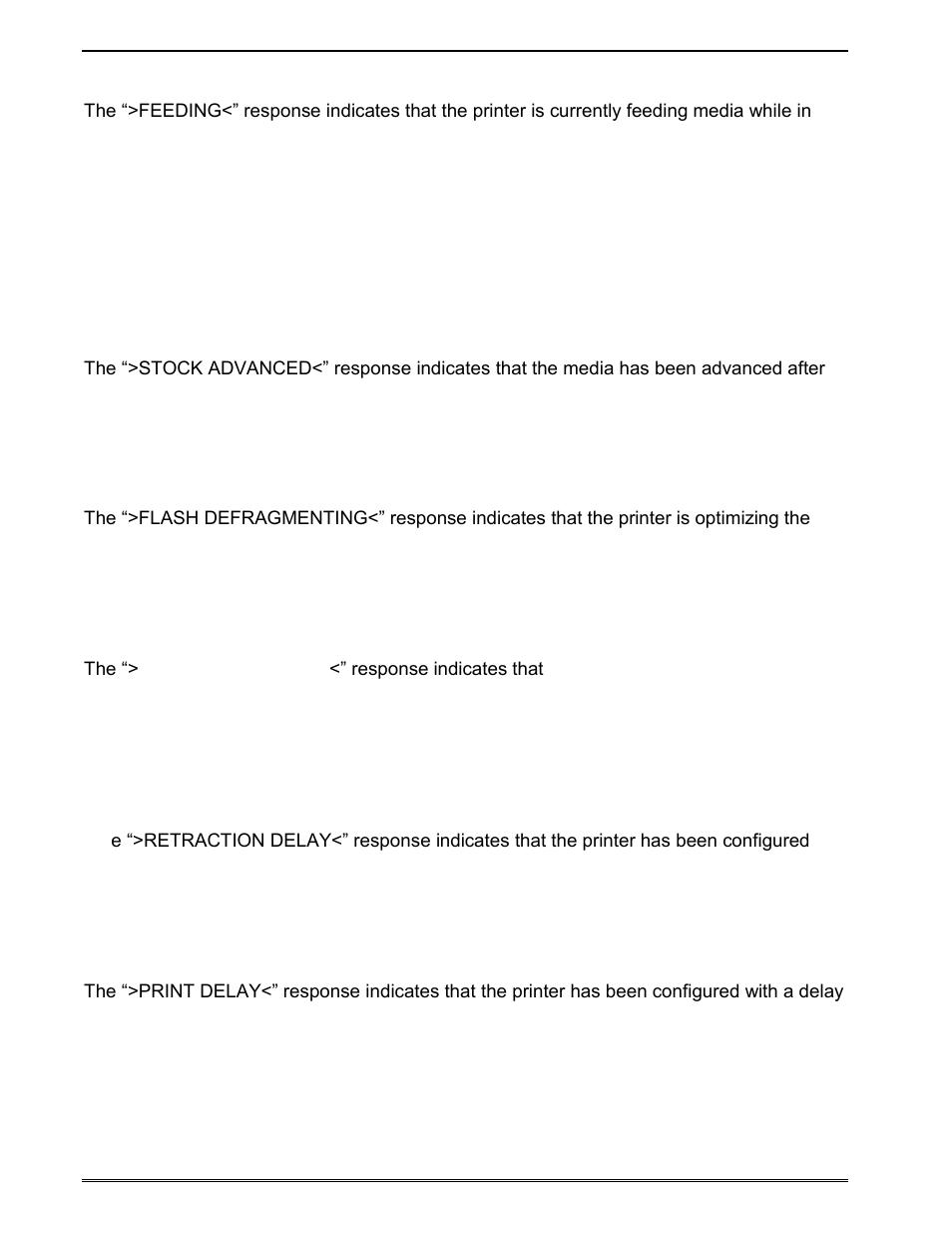 Microcom LDSII User Manual | Page 104 / 121