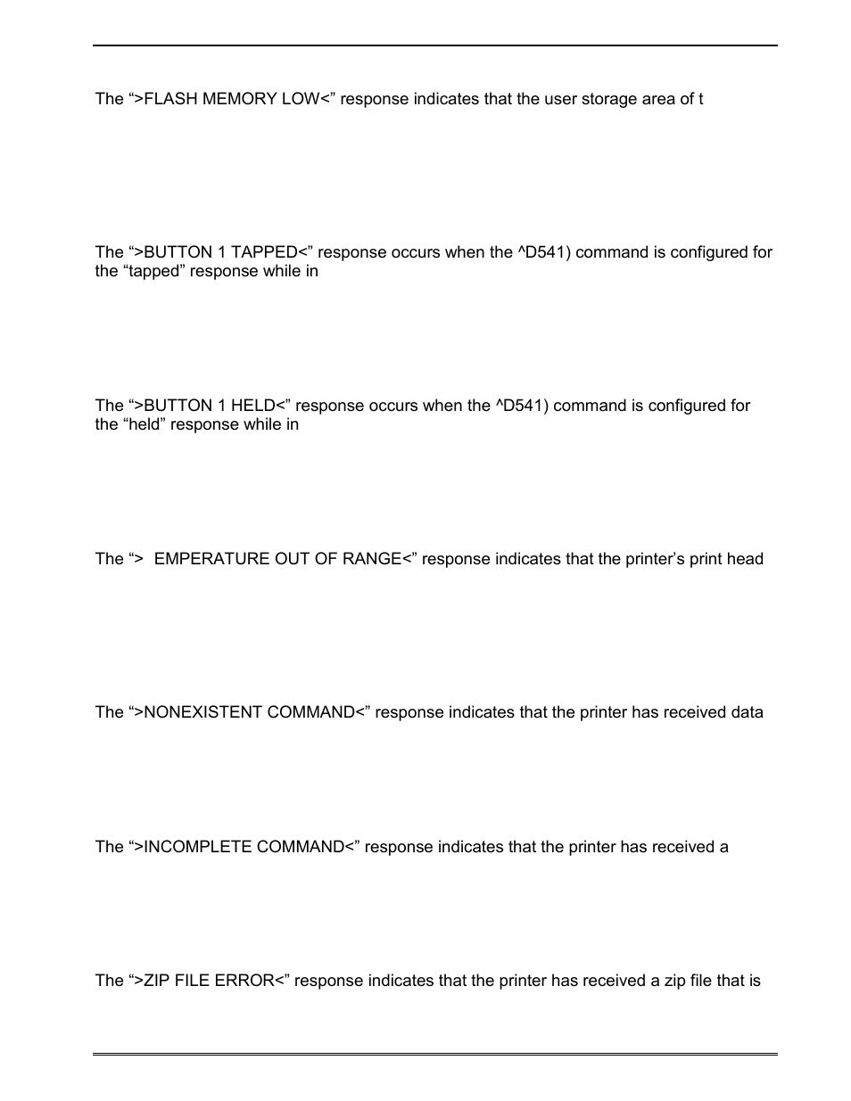 Microcom LDSII User Manual | Page 105 / 121