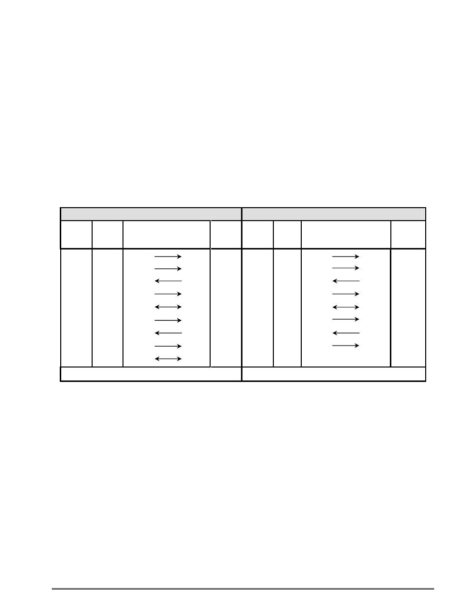 Chapter 7: communications, 1 rs-232 serial | Microcom LDSII User Manual | Page 109 / 121