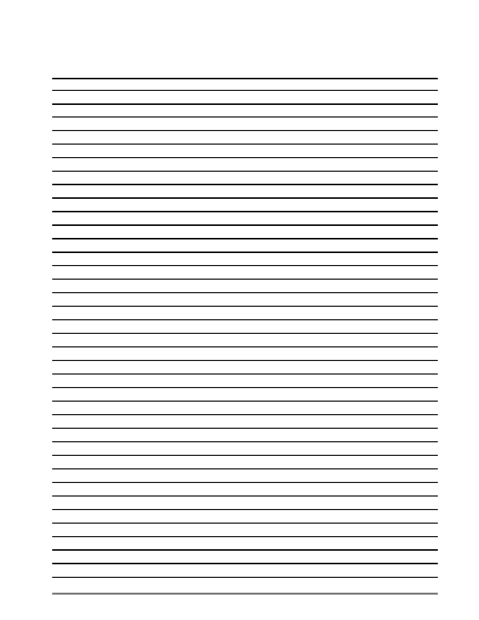 Microcom LDSII User Manual | Page 119 / 121