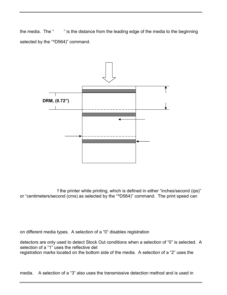 Microcom LDSII User Manual | Page 24 / 121