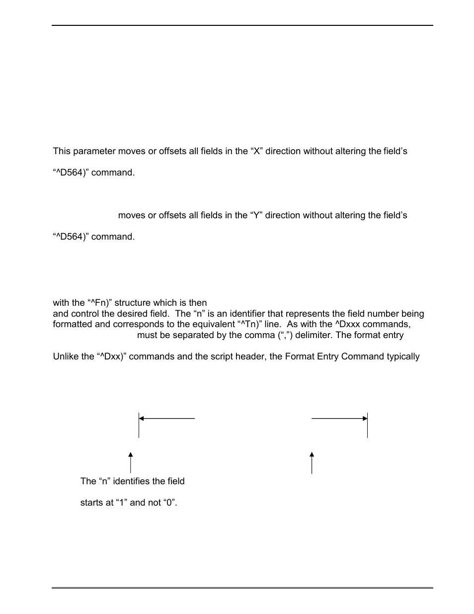 Microcom LDSII User Manual | Page 25 / 121