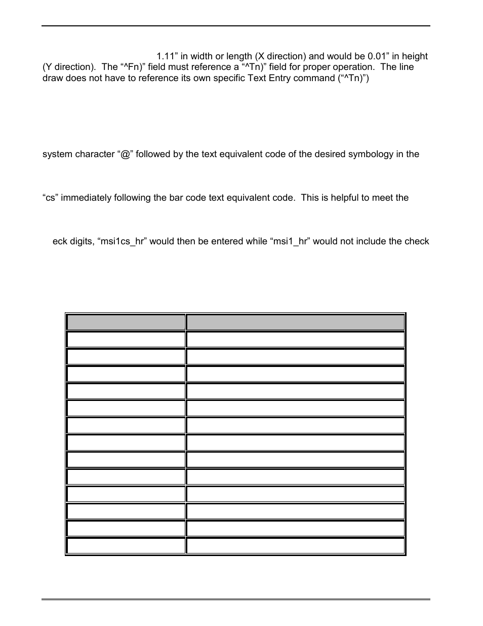 Microcom LDSII User Manual | Page 28 / 121