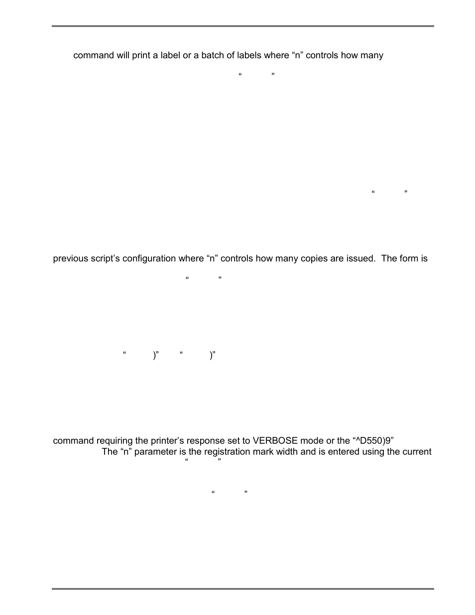 Microcom LDSII User Manual | Page 39 / 121