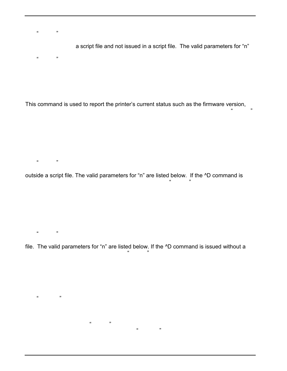 Microcom LDSII User Manual | Page 40 / 121