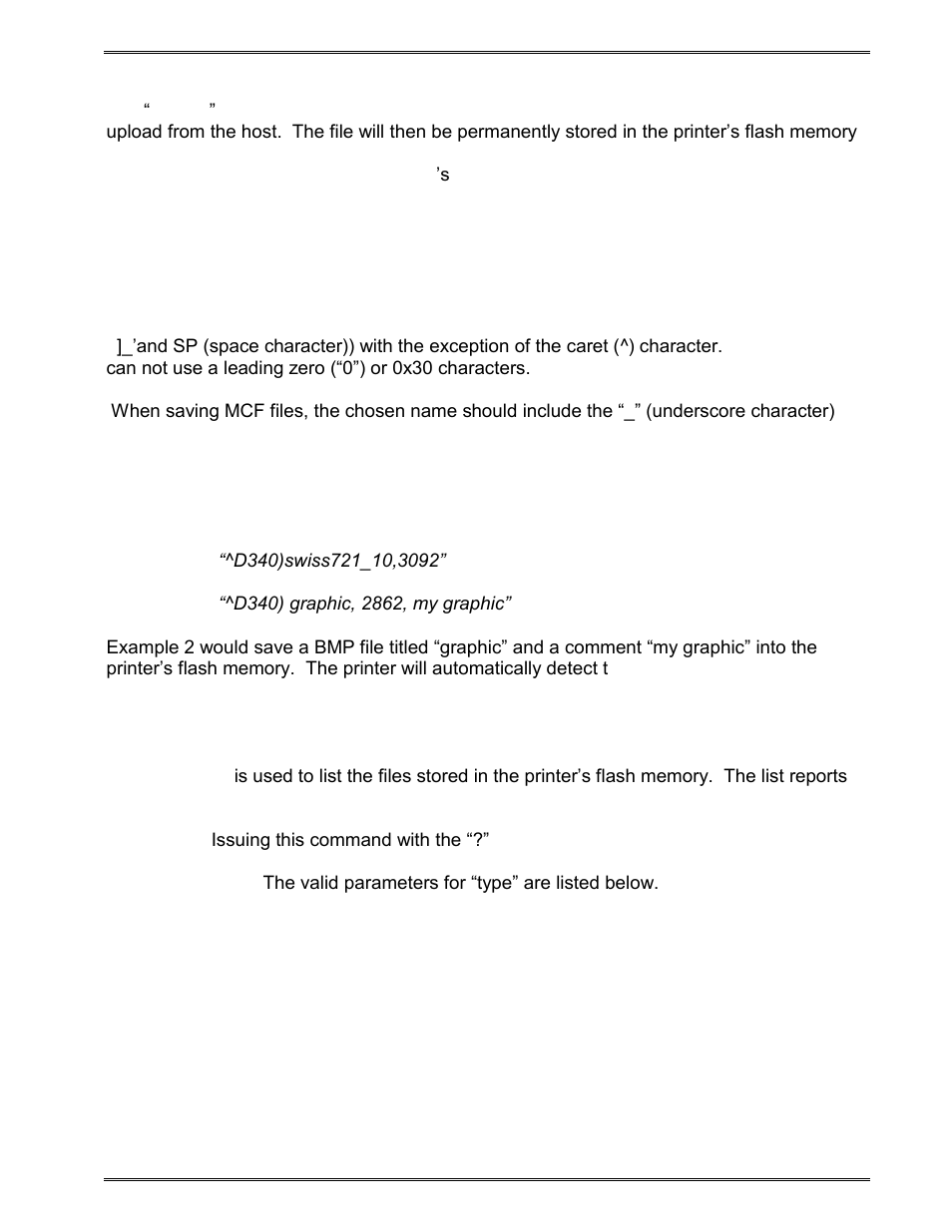 Microcom LDSII User Manual | Page 41 / 121