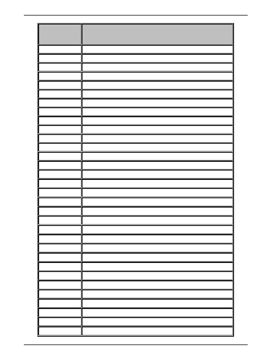 Microcom LDSII User Manual | Page 44 / 121